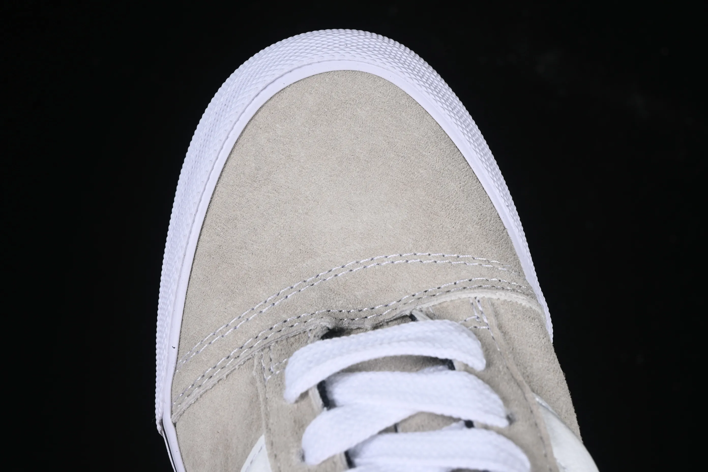 All categories Vans Vans series Vans Low Vans low-top Vans Knu Skool Vans low-top retro casual fat bread shoes VN0009QCBLK